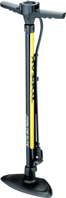 Topeak JoeBlow Elite Floor Pump Pump*Scratched Base
