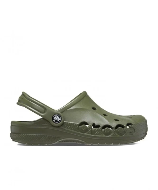 Crocs Baya Yeşil / 46-47