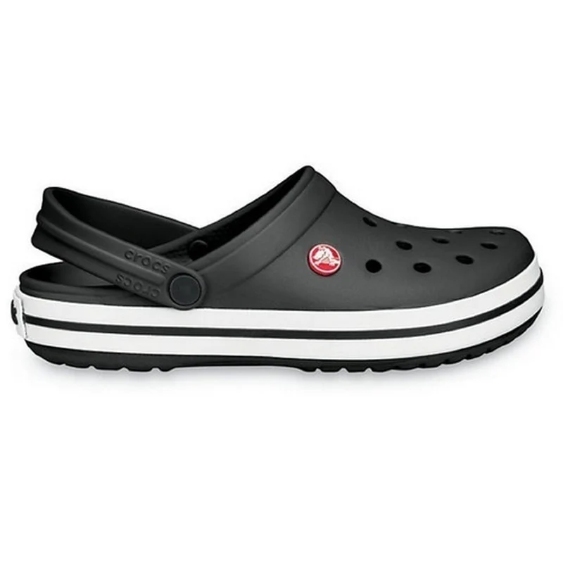 Ojotas Crocs Crocband Kids de Niño 33