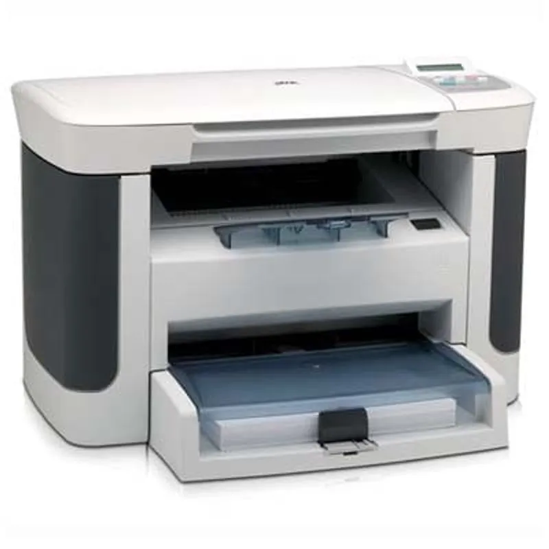 Multifuncional M1120 Mfp Cb537a Laser Mono Laserjet 110v Hp
