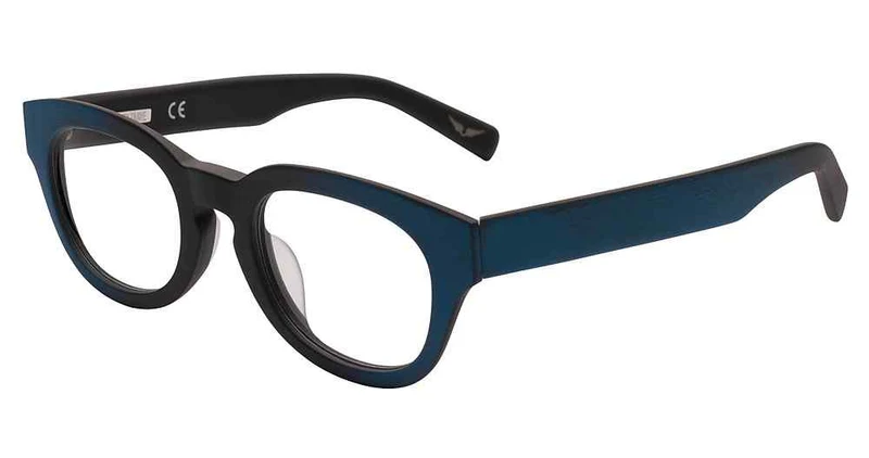 ZADIG & VOLTAIRE OPTICAL VZV079 48mm / 0GB8 - BLUE