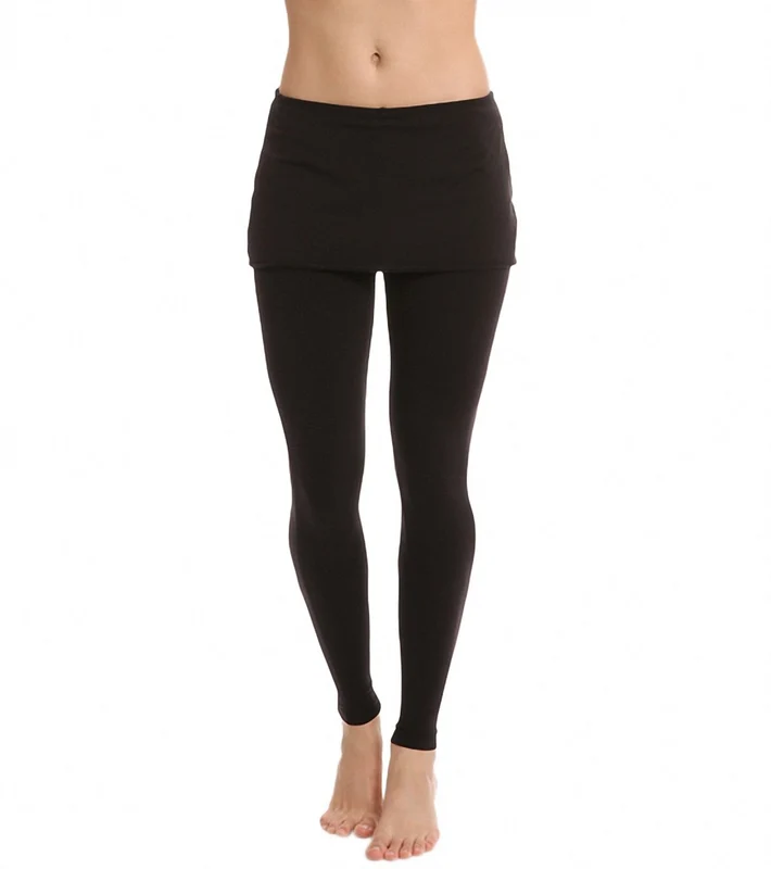 prAna Women's Satori Yoga Legging Black / XL