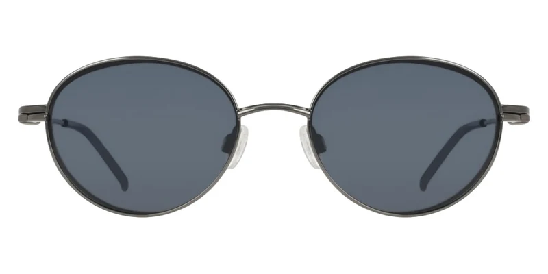 Flexon - FLX811PMGC-CLIP Gunmetal 072 / 48-18-145