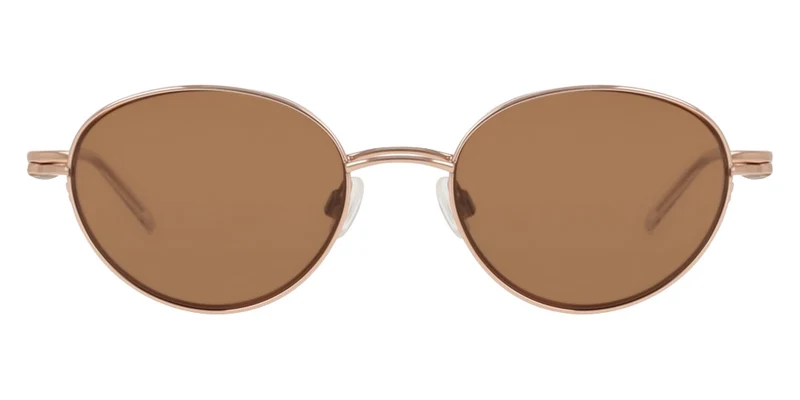 Flexon - FLX811PMGC-CLIP Rose Gold 770 / 48-18-145