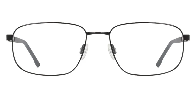 Flexon - H6093 Black 001 / 55-17-145