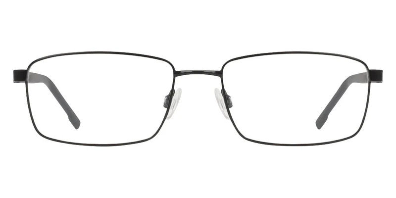Flexon - H6092 Black 001 / 54-17-145
