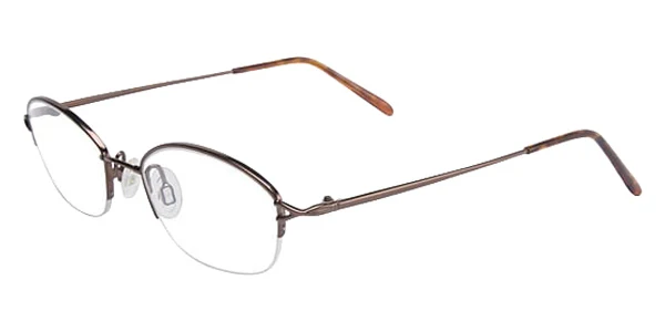 Flexon - 651 N Blush 605 / 47-18-130