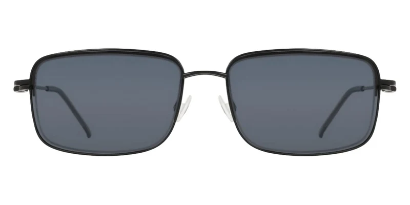 Flexon - FLX812PMGC-CLIP Black 001 / 57-18-150