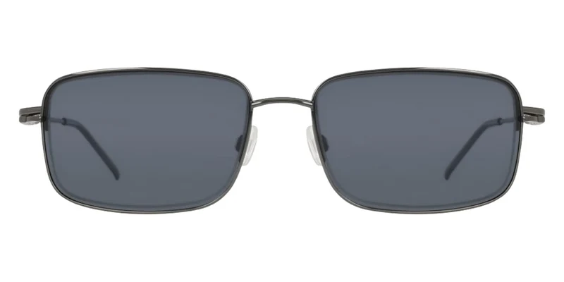 Flexon - FLX812PMGC-CLIP Gunmetal 072 / 57-18-150
