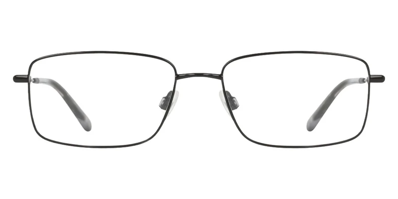 Flexon - H6096 Black 001 / 53-17-145