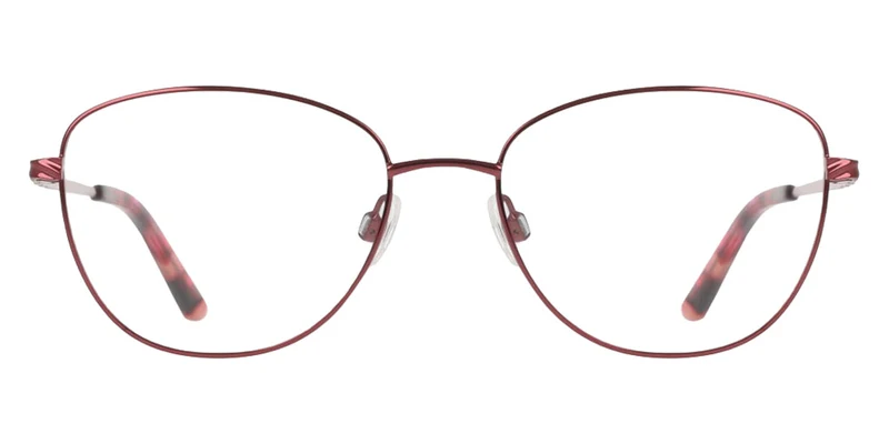 Flexon - W3045 Burgundy 601 / 50-17-140