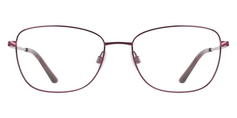 Flexon - W3046 Plum 501 / 52-17-140