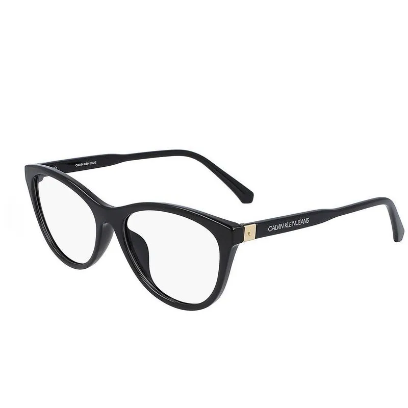 Armação Calvin Klein Jeans Ckj 20510 001 53-16 135