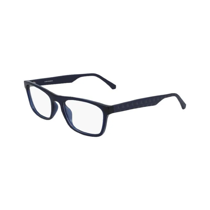 Armação Para Óculos De Grau Calvin Klein Jeans Ckj20517 405