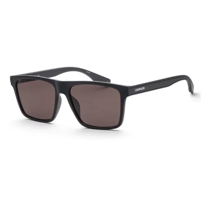 Lentes de Sol Calvin Klein para Hombre CK20521S-410 Negro Marrón