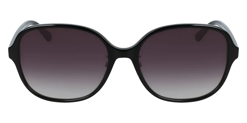 Calvin Klein - CK20548SA Black 001 / 58-17-140