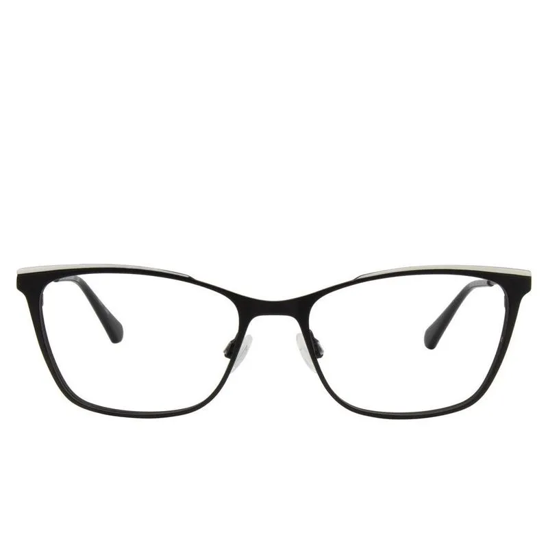 Armação Calvin Klein Jeans Ckj21207 073 53-17 140 Gatinho