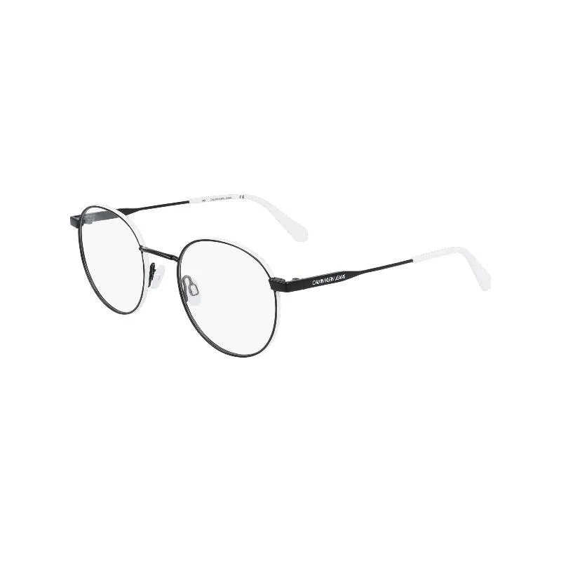 Armação Para Óculos De Grau Calvin Klein Jeans Ckj21215 073