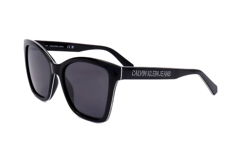 Calvin Klein Jeans CKJ21627S 001 55-18-140 / BLACK