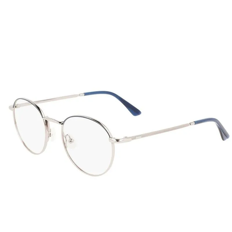 Armação Calvin Klein Ck21123 438 50-20 145 Redondo