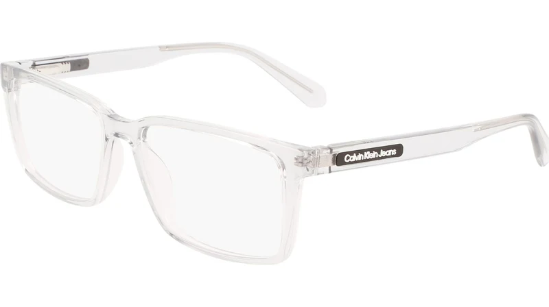Calvin Klein Jeans CKJ22620 56mm / 971 - CRYSTAL CLEAR