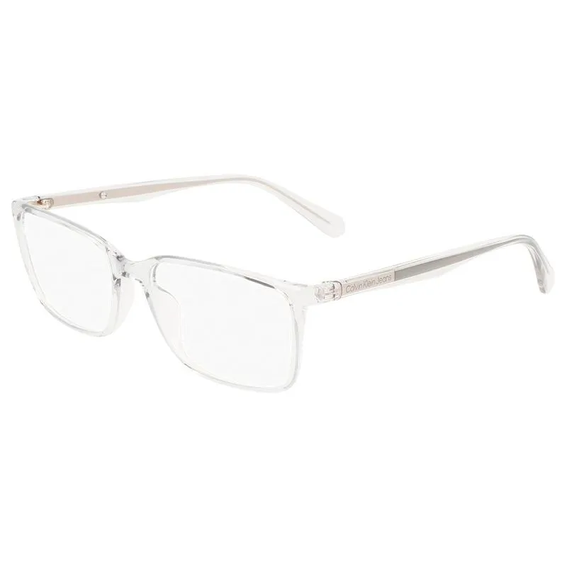 Armação Calvin Klein Jeans Ckj22616 971 - Transparente 55