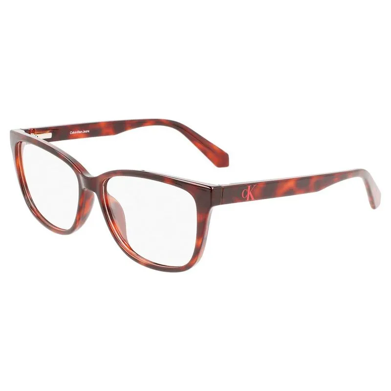Armação Calvin Klein Jeans Ckj22619 240 - Marrom 54