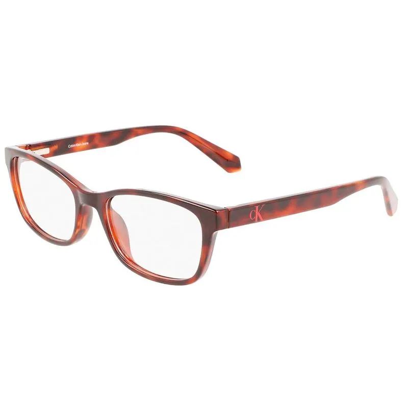 Armação Calvin Klein Jeans Ckj22622 240 - Marrom 51