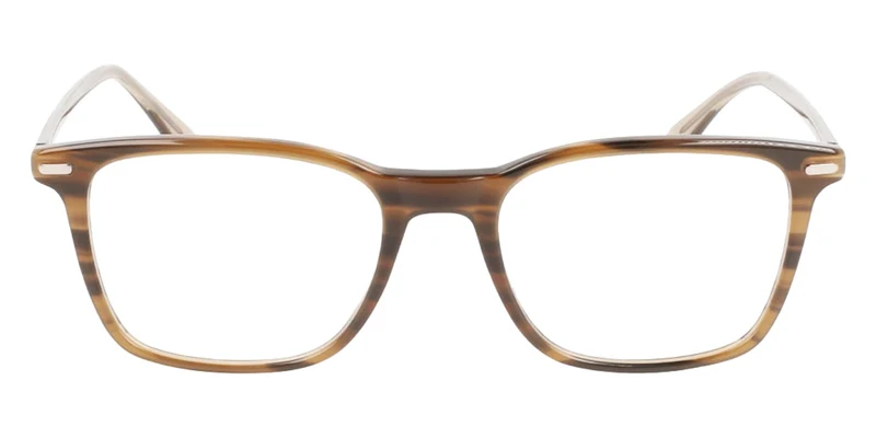 Calvin Klein - CK22541 Striped Olive 317 / 53-19-145