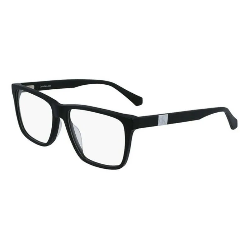 Óculos Armação Calvin Klein Ckj22644 002 Masculino Preto