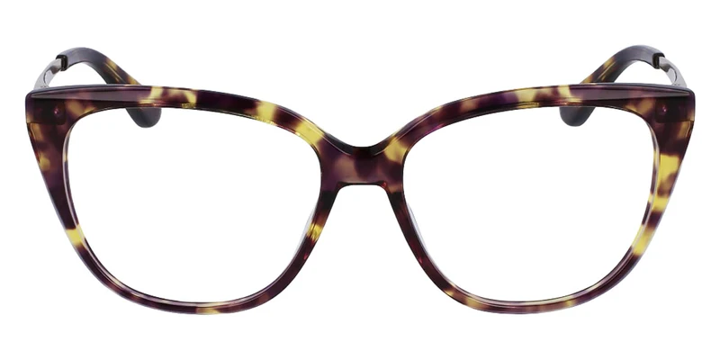 Calvin Klein - CK23520 Violet Havana 528 / 54-15-140