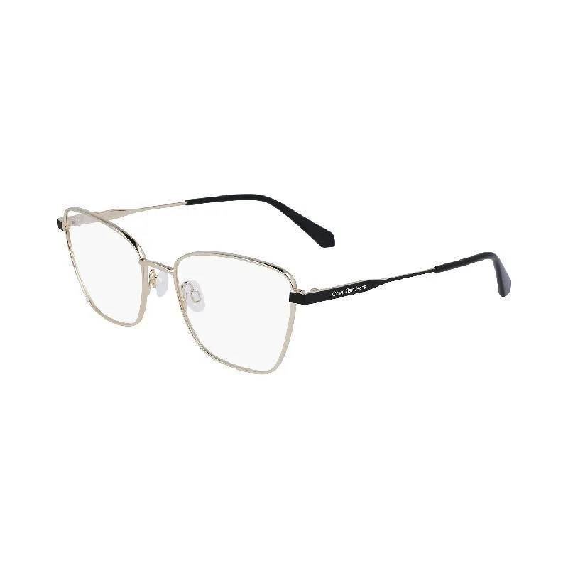 Armação Para Óculos De Grau Calvin Klein Jeans Ckj23204 722