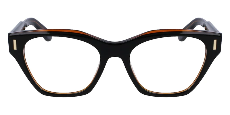 Calvin Klein - CK23518 Black/Charcoal 002 / 52-18-140