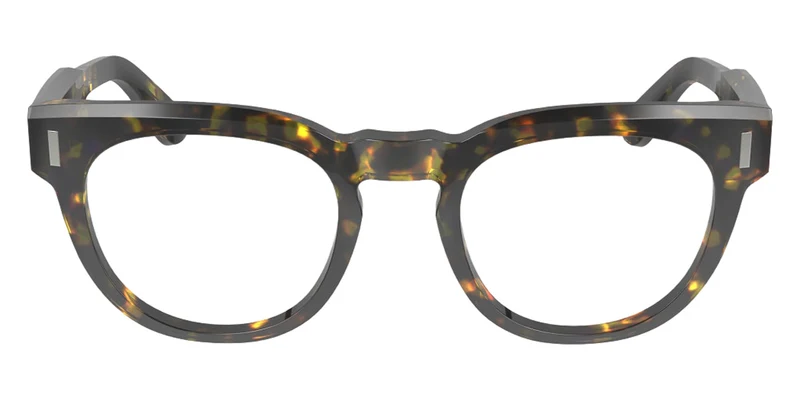 Calvin Klein - CK23542 Brown Blue Havana 218 / 49-21-145