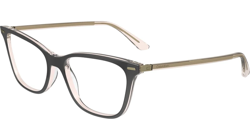 Calvin Klein CK23544 50mm / 004 - BLACK/NUDE
