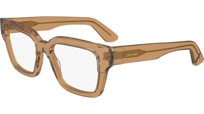 Calvin Klein CK24526 52mm / 278 - LIGHT BROWN