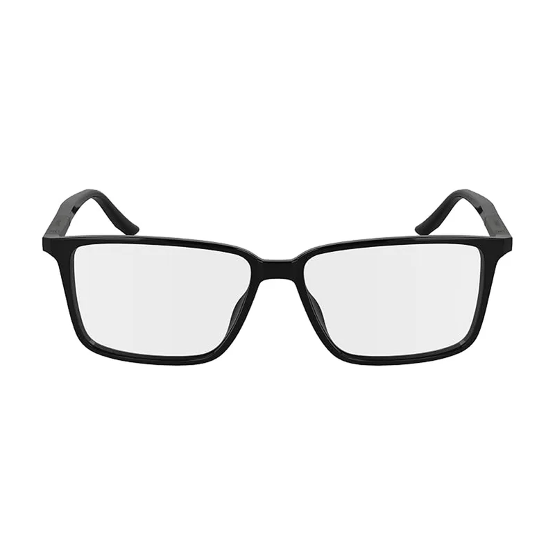 Armação para Óculos de Grau Unissex Calvin Klein CK24547 Preto