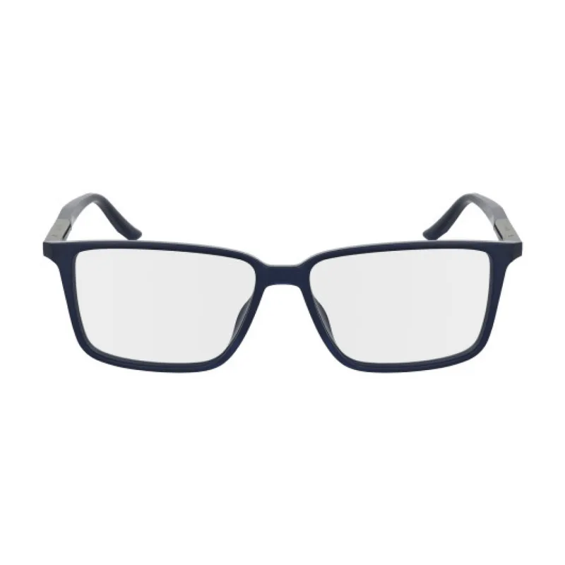 Armação para Óculos de Grau Unissex Calvin Klein CK24547 Azul