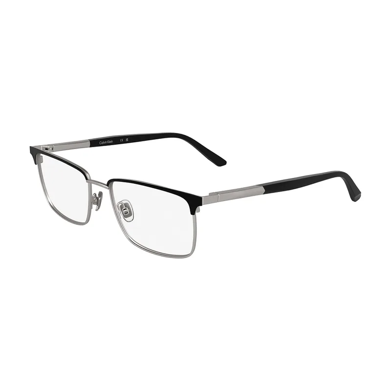 Armação para Óculos de Grau Calvin Klein CK25106 Preto