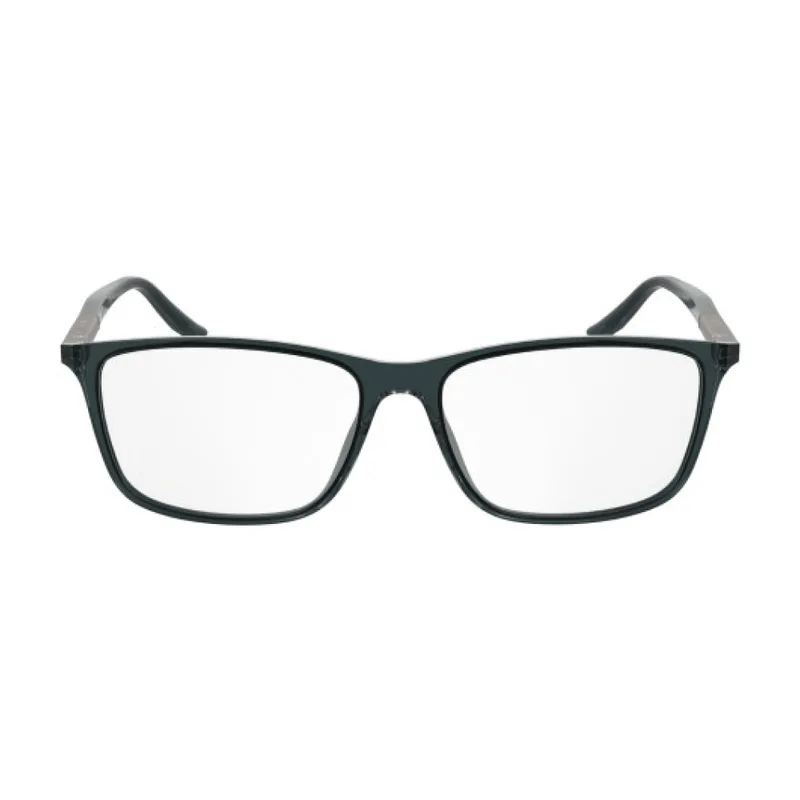 Armação para Óculos de Grau Masculina Calvin Klein CK5864N 035 Cinza