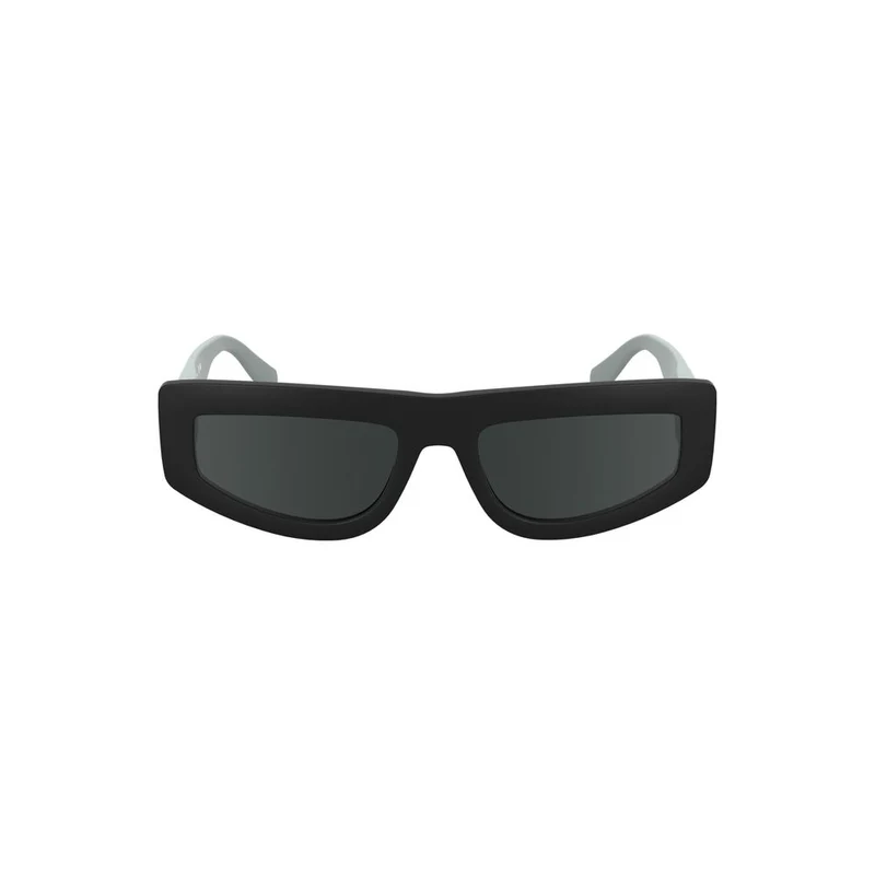 Calvin Klein Black Bio Women Sunglass