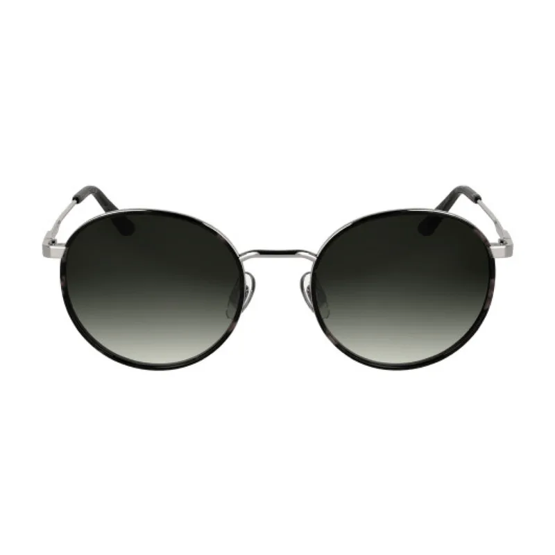 Óculos de Sol Unissex Calvin Klein CK25101S Tartaruga Cinza