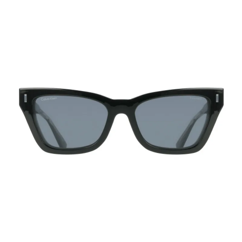 Armação para Óculos de Grau Feminina Calvin Klein CK25531MAG-SET 001 Preto
