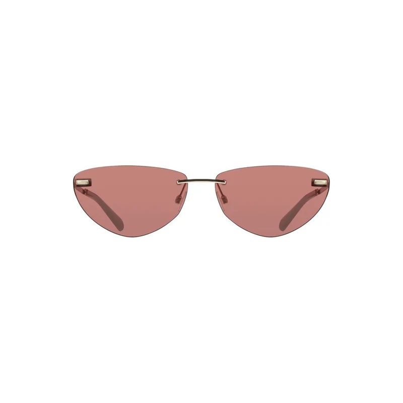 Calvin Klein Rosa Metallo Women Sunglass