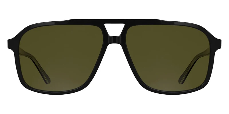 Calvin Klein - CK25534S Black 001 / 59-14-145
