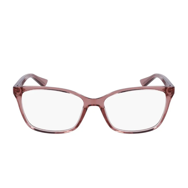 Armação para Óculos de Grau Feminino Calvin Klein CK23516 Rosa