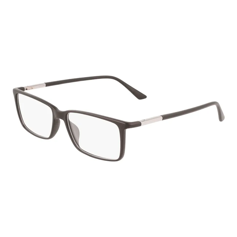 Armação para Óculos de Grau Calvin Klein CK21523 N 002 Preto