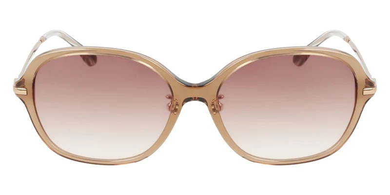 Calvin Klein - CK22560SLB N Brown 200 / 57-17-140