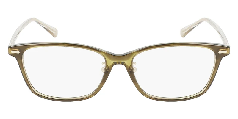 Calvin Klein - CK22561LB N Khaki Tortoise 341 / 54-16-145