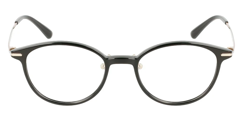 Calvin Klein - CK23555LB N Black 001 / 49-18-145